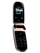 Best available price of Philips Xenium 9-9h in Namibia
