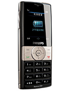 Best available price of Philips Xenium 9-9k in Namibia