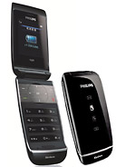 Best available price of Philips Xenium 9-9q in Namibia