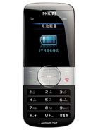 Best available price of Philips Xenium 9-9u in Namibia