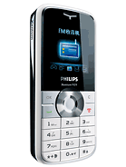 Best available price of Philips Xenium 9-9z in Namibia