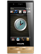 Best available price of Philips D812 in Namibia