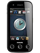 Best available price of Philips D813 in Namibia
