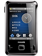 Best available price of Philips D900 in Namibia