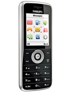 Best available price of Philips E100 in Namibia