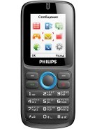 Best available price of Philips E1500 in Namibia