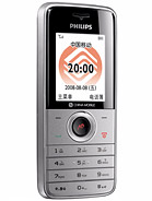 Best available price of Philips E210 in Namibia