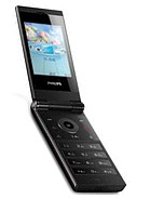 Best available price of Philips F610 in Namibia
