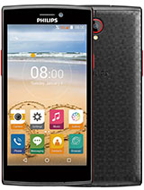 Best available price of Philips S337 in Namibia