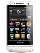 Best available price of Philips T910 in Namibia
