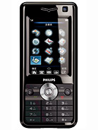 Best available price of Philips TM700 in Namibia