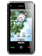 Best available price of Philips V808 in Namibia