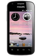 Best available price of Philips W337 in Namibia
