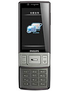 Best available price of Philips W625 in Namibia