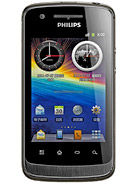 Best available price of Philips W820 in Namibia