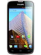 Best available price of Philips W8555 in Namibia