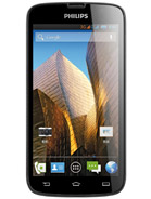 Best available price of Philips W8560 in Namibia
