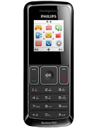 Best available price of Philips X125 in Namibia
