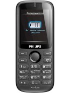 Best available price of Philips X1510 in Namibia