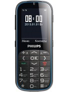 Best available price of Philips X2301 in Namibia