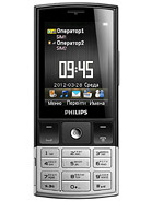 Best available price of Philips X332 in Namibia