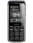 Best available price of Philips X333 in Namibia