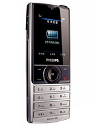 Best available price of Philips X500 in Namibia