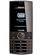 Best available price of Philips Xenium X501 in Namibia