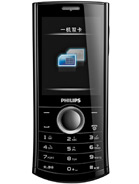 Best available price of Philips Xenium X503 in Namibia