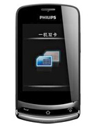 Best available price of Philips X518 in Namibia
