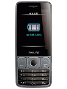 Best available price of Philips X528 in Namibia