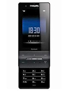 Best available price of Philips X550 in Namibia