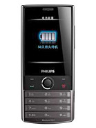Best available price of Philips X603 in Namibia
