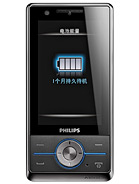 Best available price of Philips X605 in Namibia