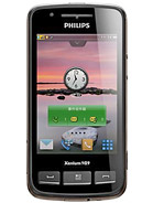 Best available price of Philips X622 in Namibia