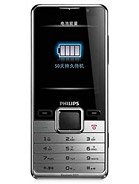 Best available price of Philips X630 in Namibia