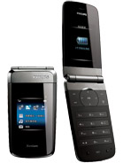 Best available price of Philips Xenium X700 in Namibia