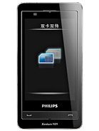 Best available price of Philips X809 in Namibia