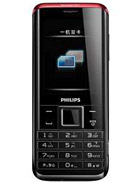 Best available price of Philips Xenium X523 in Namibia
