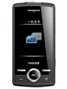 Best available price of Philips X516 in Namibia