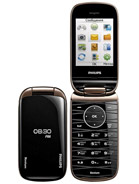 Best available price of Philips Xenium X519 in Namibia