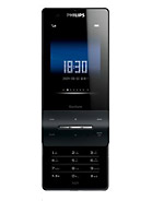 Best available price of Philips X810 in Namibia