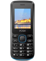 Best available price of Posh Lynx A100 in Namibia