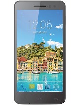 Best available price of Posh Titan HD E500 in Namibia