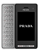 Best available price of LG KF900 Prada in Namibia