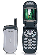 Best available price of Pantech G700 in Namibia