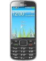 Best available price of QMobile B800 in Namibia