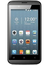 Best available price of QMobile T50 Bolt in Namibia