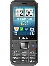 Best available price of QMobile Explorer 3G in Namibia