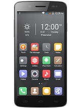 Best available price of QMobile Linq L10 in Namibia